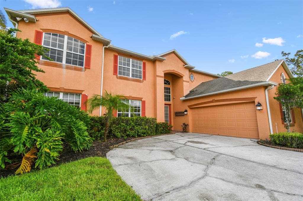 3415 LOGGERHEAD WAY WESLEY CHAPEL, FL 33544