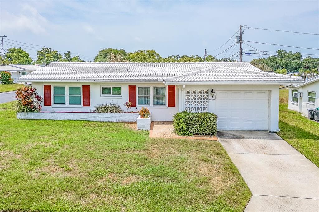 14020 92ND AVENUE SEMINOLE, FL 33776