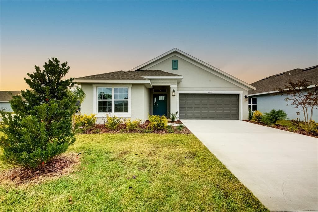 7030 162ND PLACE E PARRISH, FL 34219