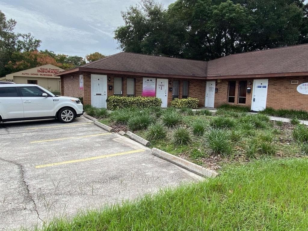 1104 N PARSONS AVENUE BRANDON, FL 33510