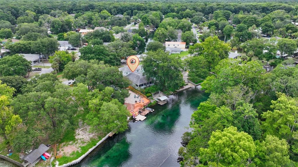 6574 W RICHARD DRIVE WEEKI WACHEE, FL 34607