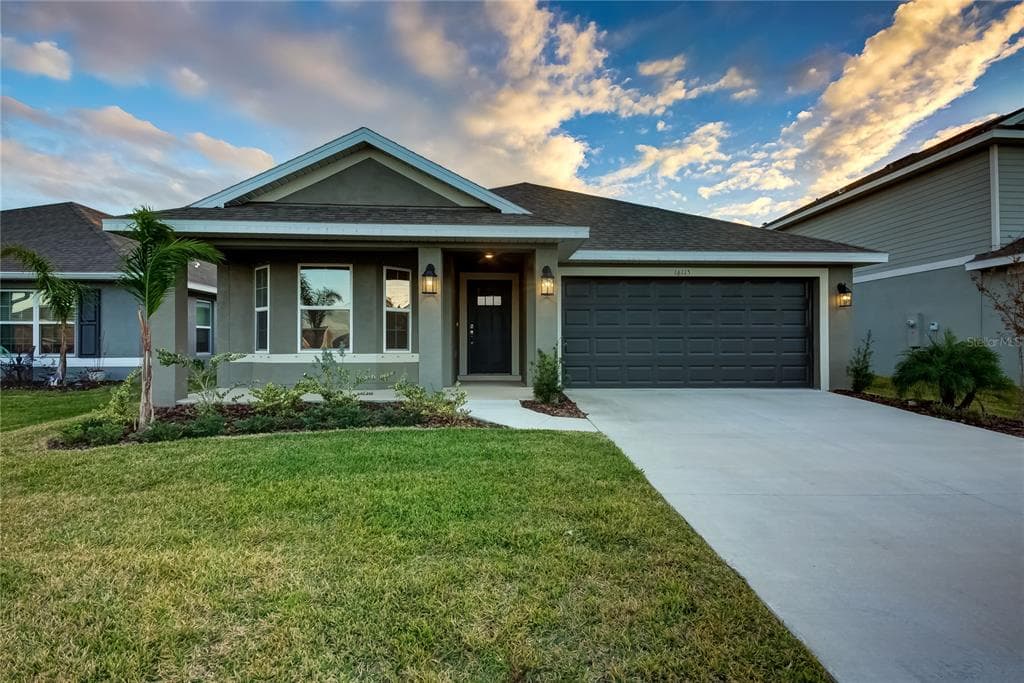 16115 69TH LANE PLACE E PARRISH, FL 34219
