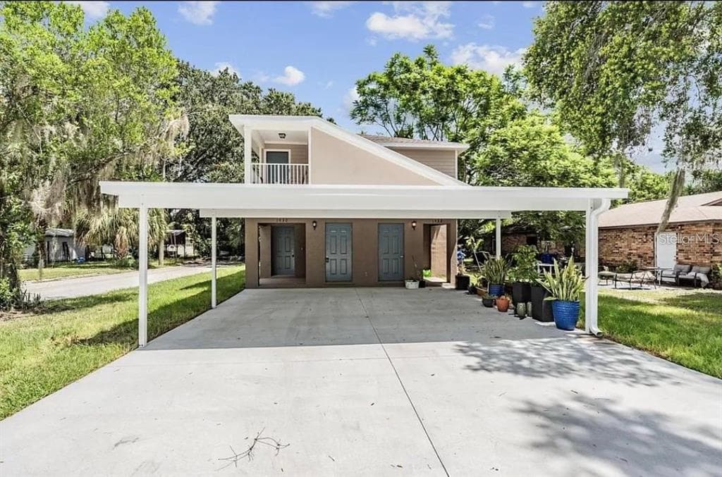 1430 E MAIN STREET LAKELAND, FL 33801