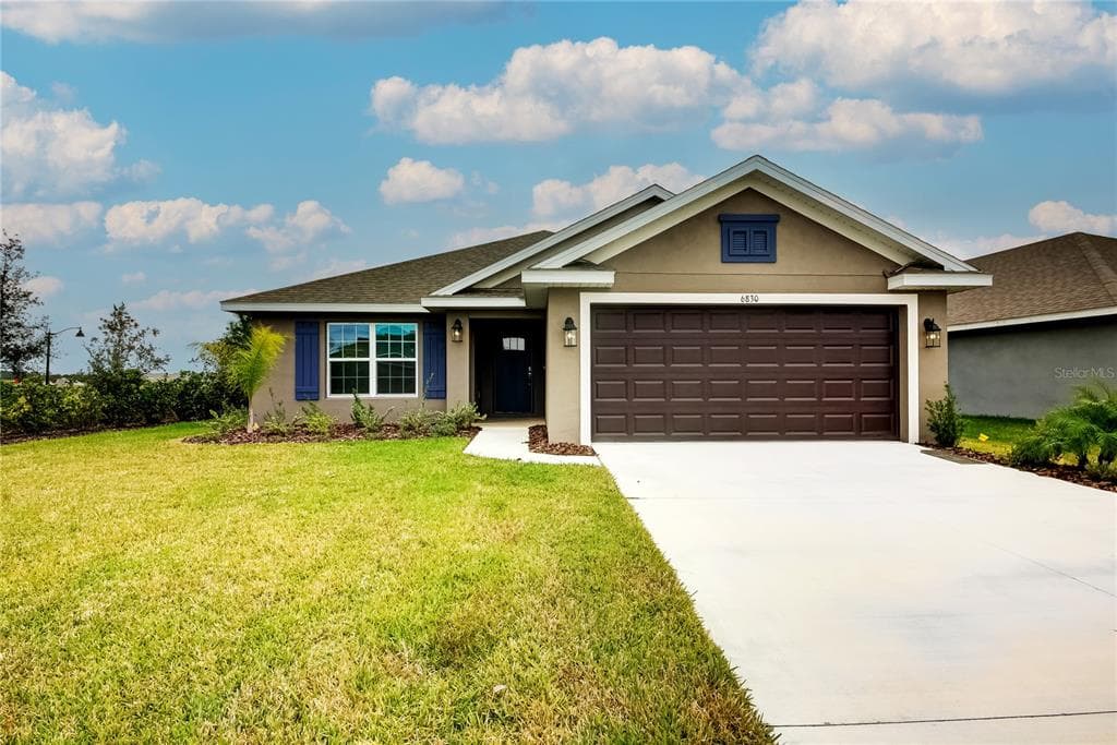 7014 162ND PLACE E. PLACE E PARRISH, FL 34219