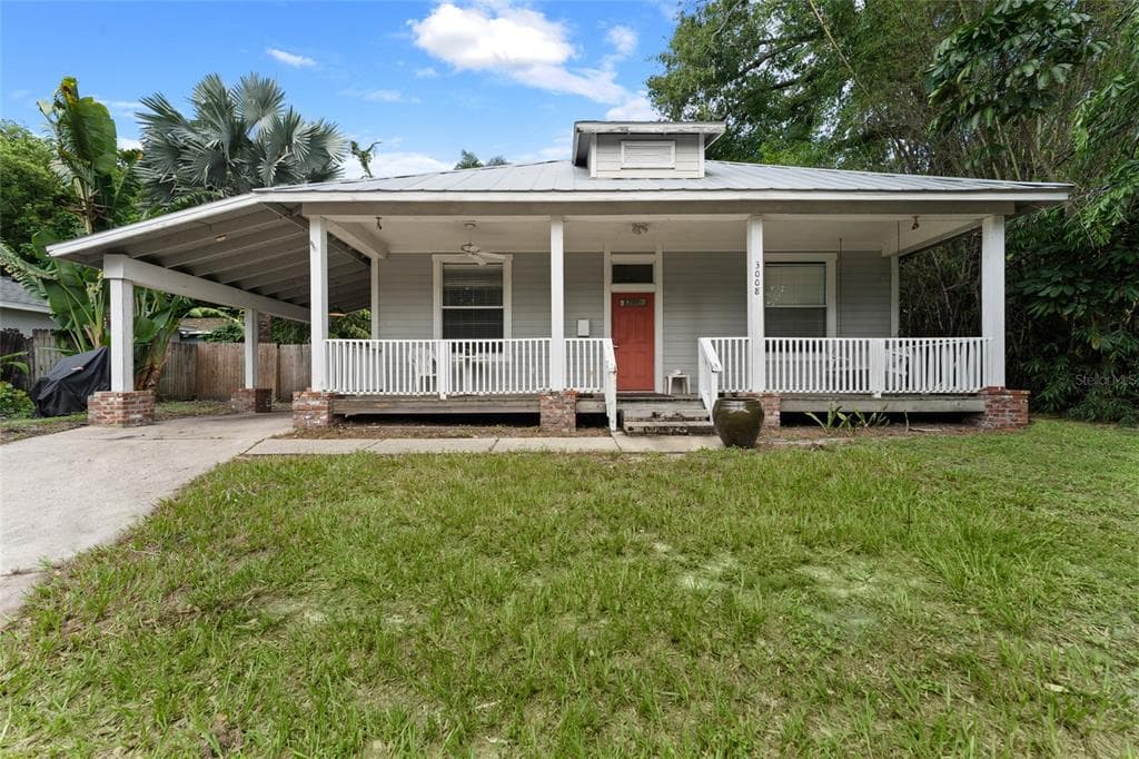 3008 N TAMPA STREET TAMPA, FL 33603