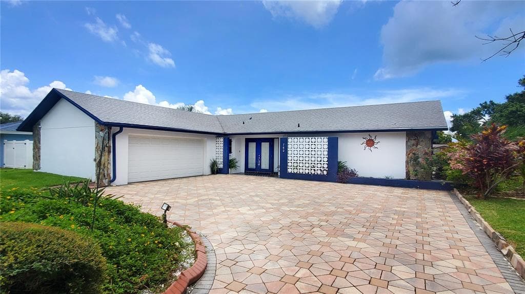 760 DEL ORO DRIVE