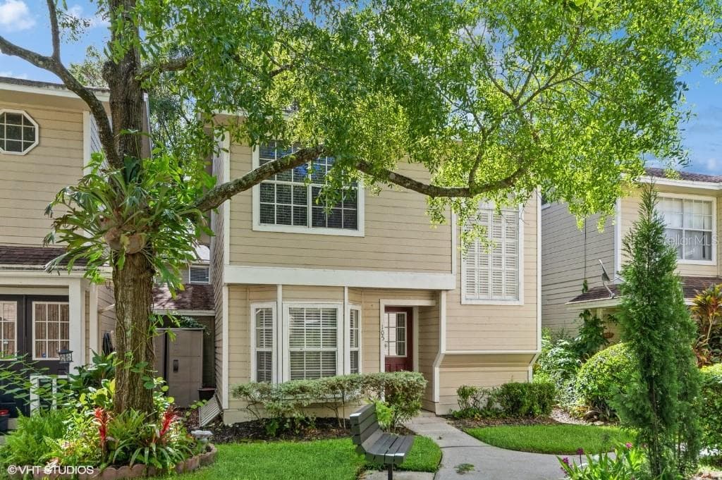 6000 SCOTCHWOOD GLEN UNIT 105 ORLANDO, FL 32822