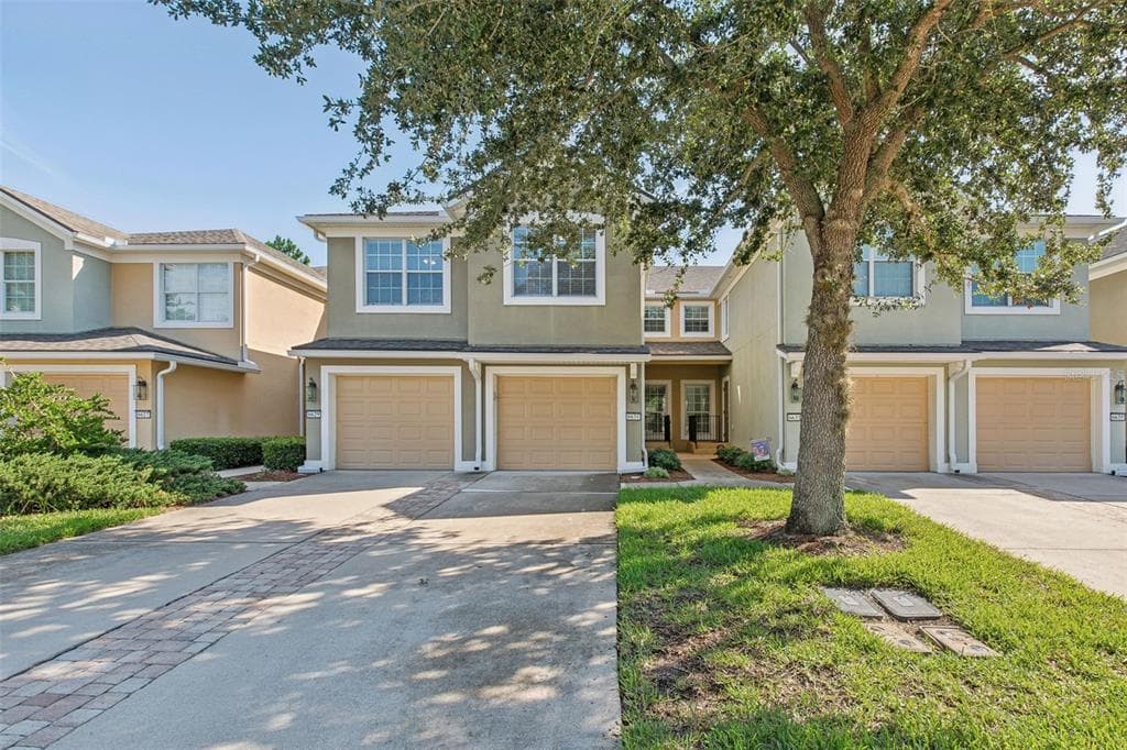 6631 JEFFERSON GARDEN COURT UNIT 17D JACKSONVILLE, FL 32258