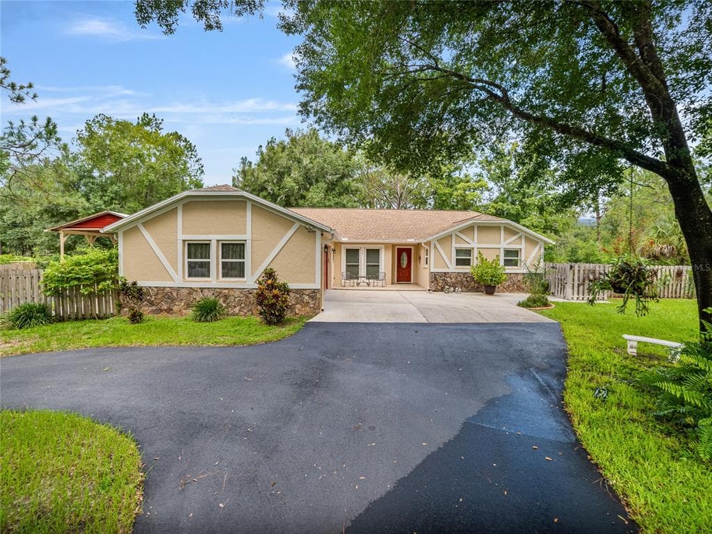 7525 THUNDERHEAD STREET WESLEY CHAPEL, FL 33544