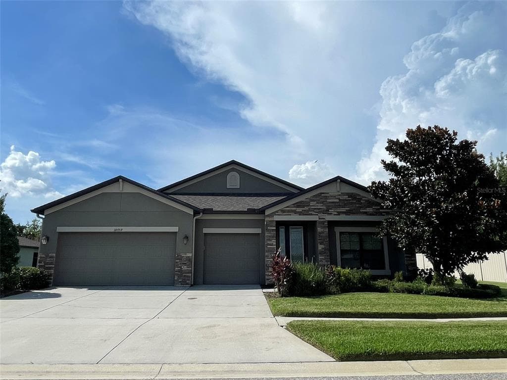 18759 CORTES CREEK BOULEVARD SPRING HILL, FL 34610