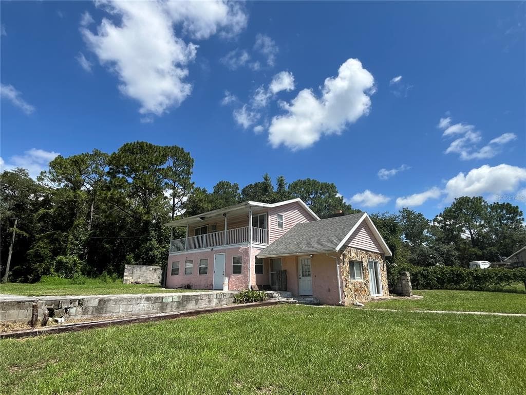 17949 GREENSBORO STREET SPRING HILL, FL 34610