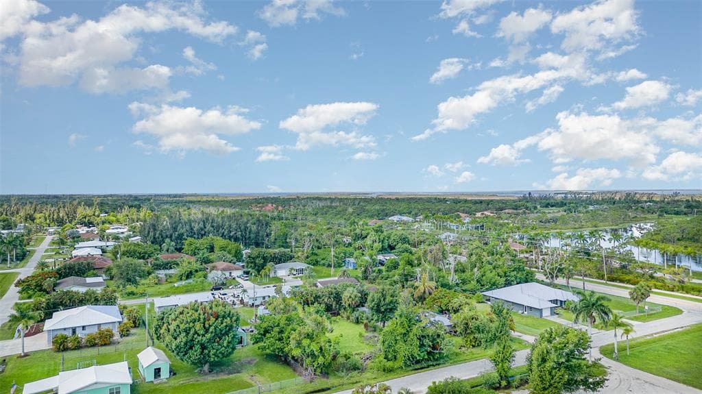 5951 CUBLES DRIVE BOKEELIA, FL 33922