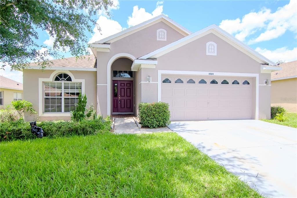 3524 BEAUMONT LOOP SPRING HILL, FL 34609