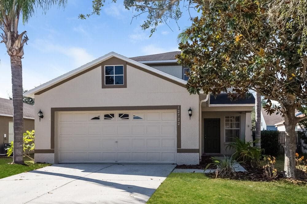 12722 ADVENTURE DRIVE RIVERVIEW, FL 33579