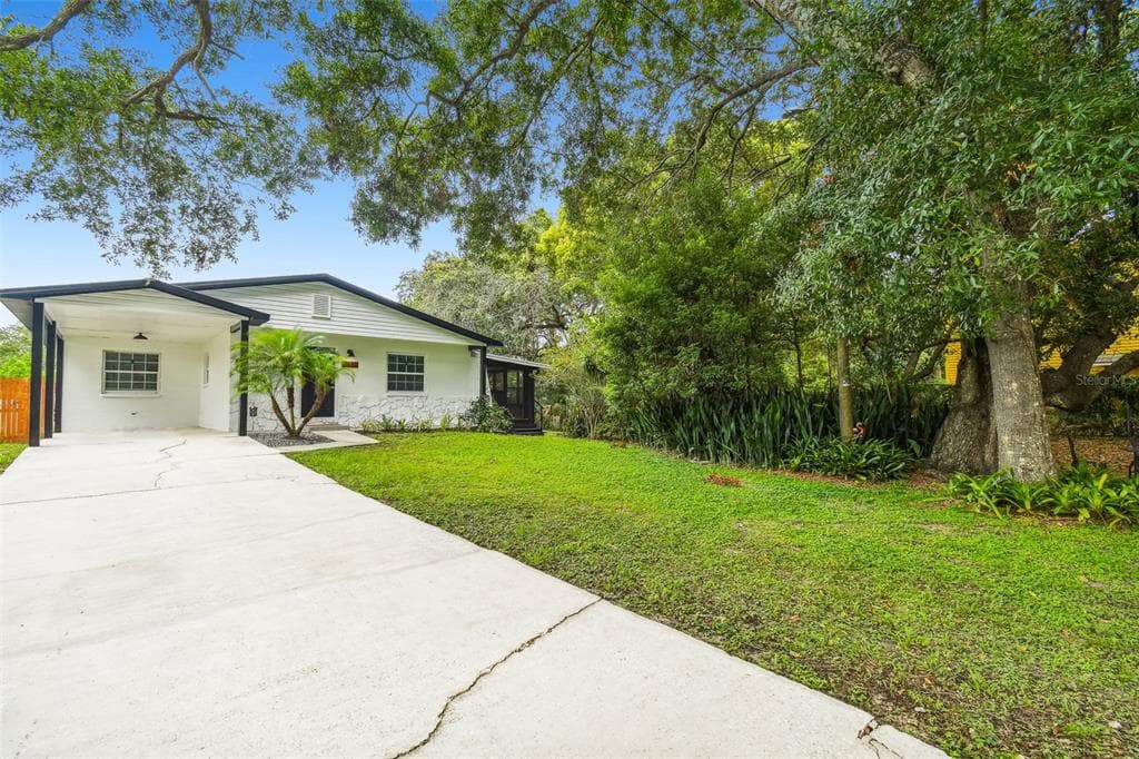 6116 S 3RD STREET TAMPA, FL 33611