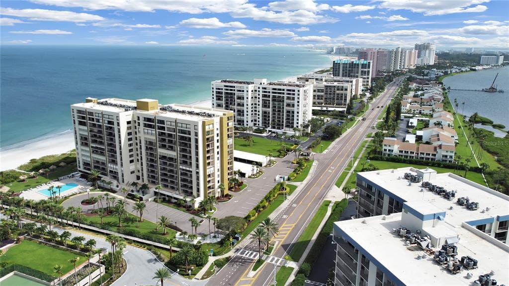 1480 GULF BOULEVARD UNIT 307 CLEARWATER, FL 33767