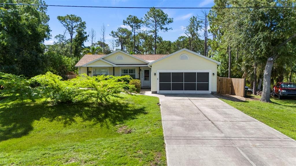 5686 N BISCAYNE DRIVE NORTH PORT, FL 34291