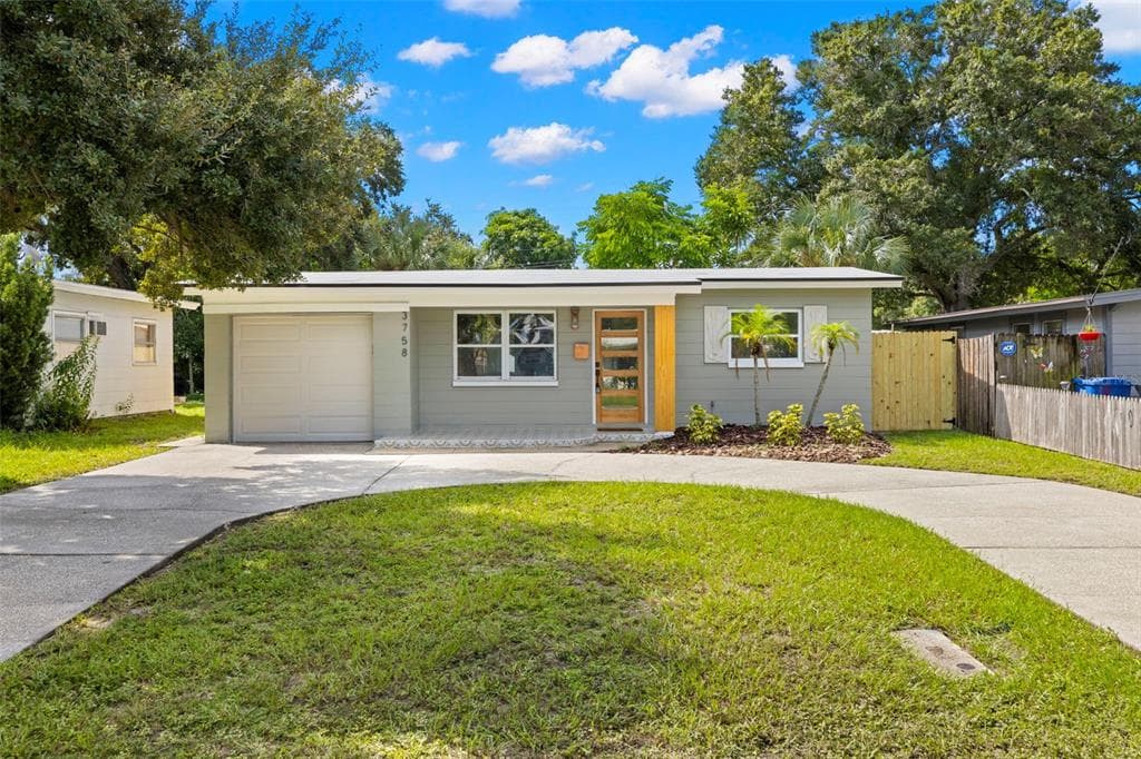 3758 32ND AVENUE N ST PETERSBURG, FL 33713