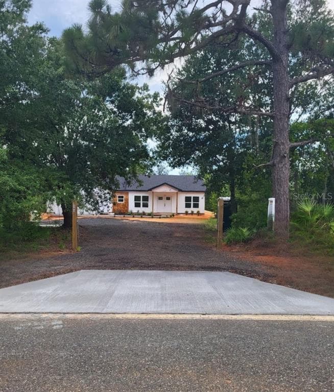 1340 W FROSTPROOF ROAD FROSTPROOF, FL 33843