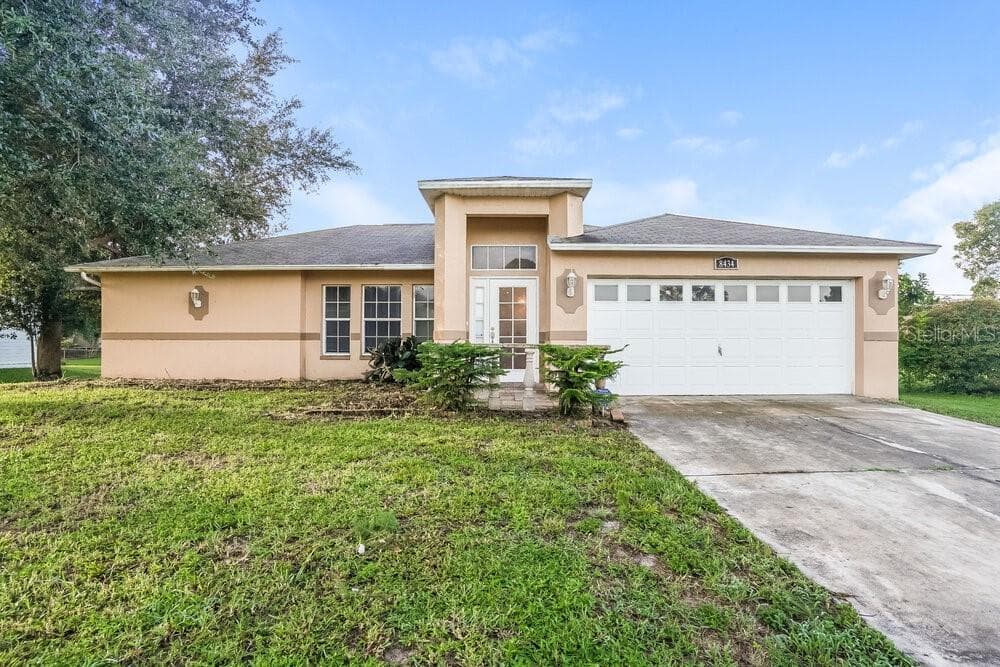 8434 BAMBOO ROAD FORT MYERS, FL 33967