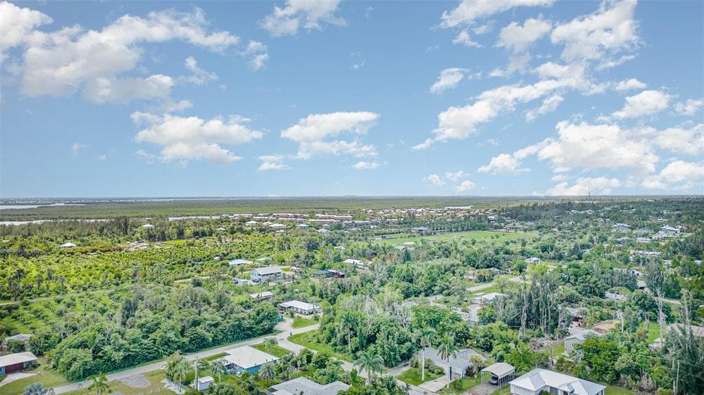 5775 TARPON ROAD BOKEELIA, FL 33922