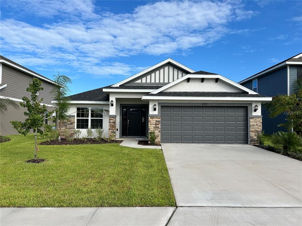 6927 162ND PLACE E PARRISH, FL 34219