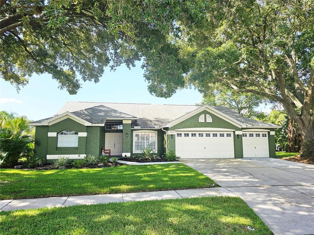 4469 WORTHINGTON CIRCLE
