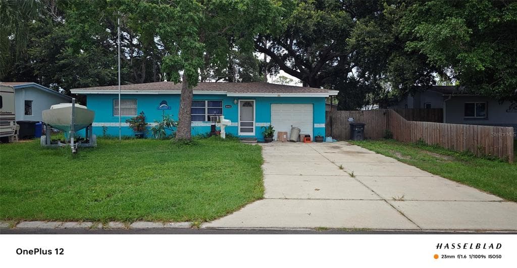 6441 83RD AVENUE N PINELLAS PARK, FL 33781