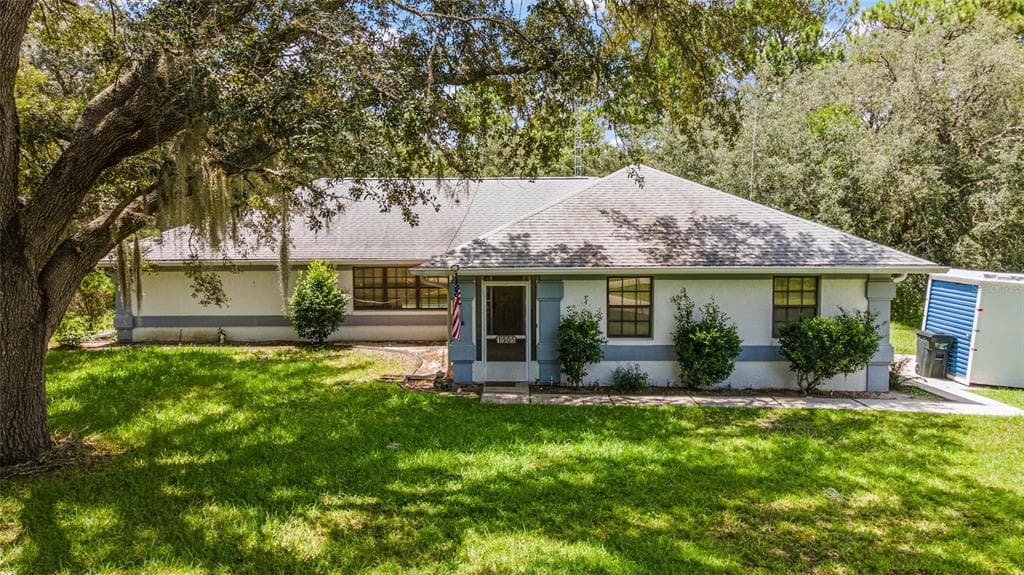 1905 W HUNTINGTON DRIVE BEVERLY HILLS, FL 34465