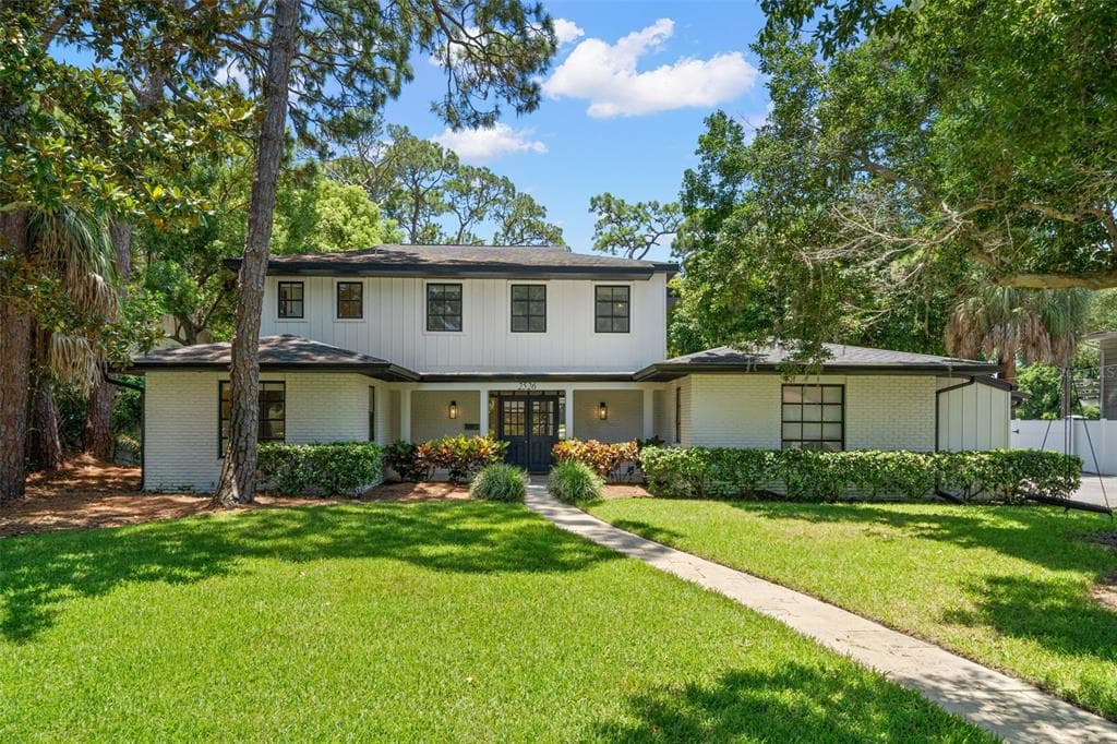 2526 MADRID WAY S ST PETERSBURG, FL 33712
