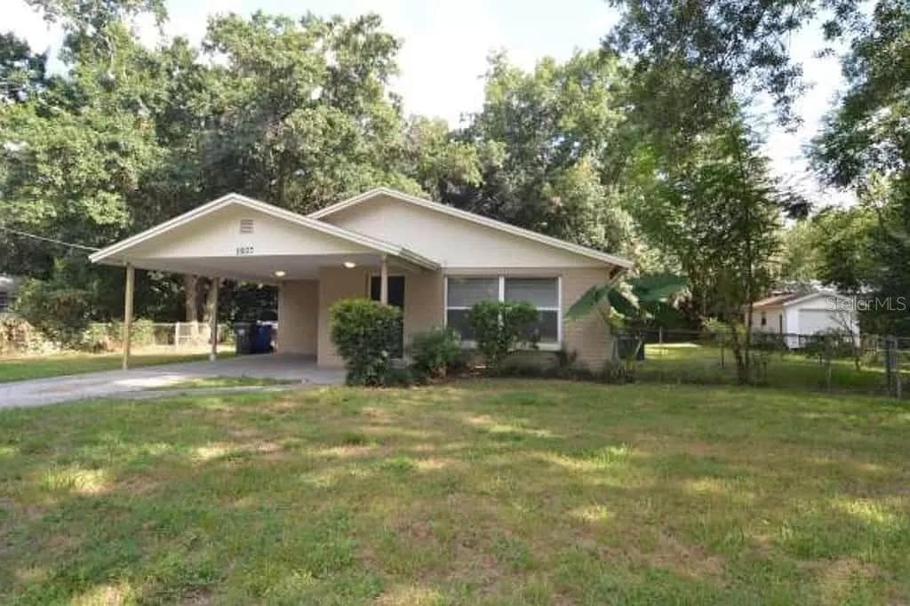 11607 WINN ROAD RIVERVIEW, FL 33569
