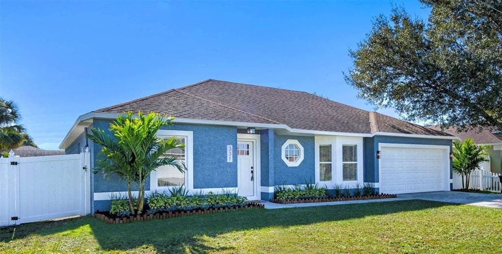 331 MEDINA COURT KISSIMMEE, FL 34758