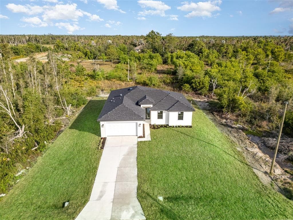 5952 ROYAL OKLEY LANE BOKEELIA, FL 33922
