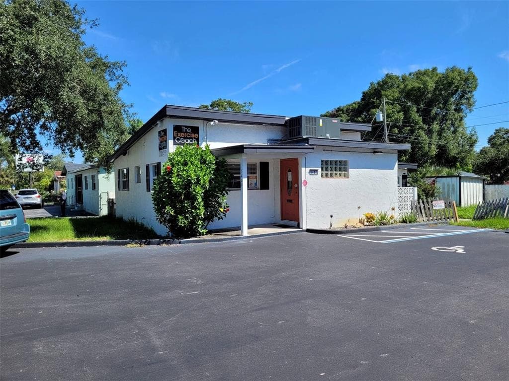 5409 16TH STREET N ST PETERSBURG, FL 33703