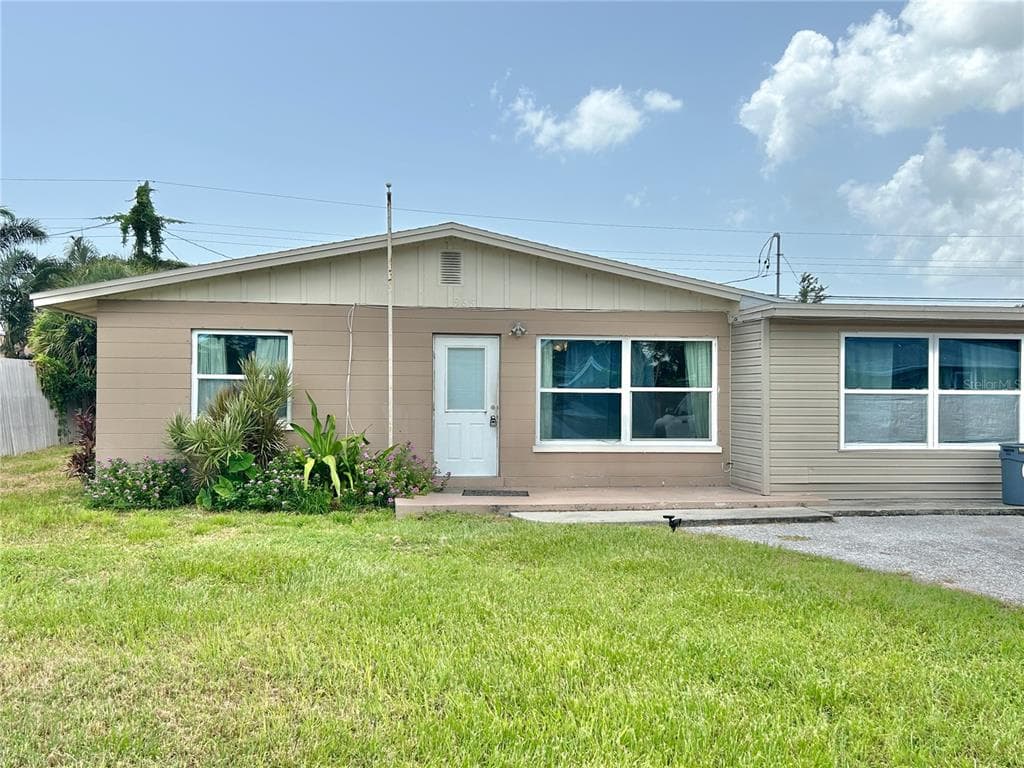 968 NANTUCKET ROAD VENICE, FL 34293