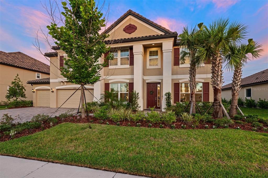 33346 KATELAND DRIVE WESLEY CHAPEL, FL 33545