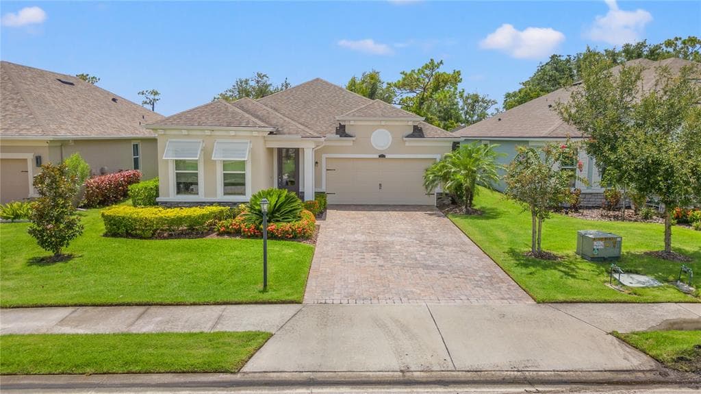 5236 BENTGRASS WAY LAKEWOOD RANCH, FL 34211