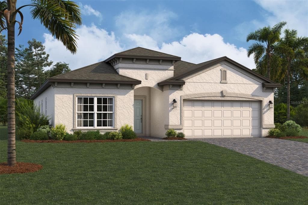 10722 NEW MORNING DRIVE TAMPA, FL 33647