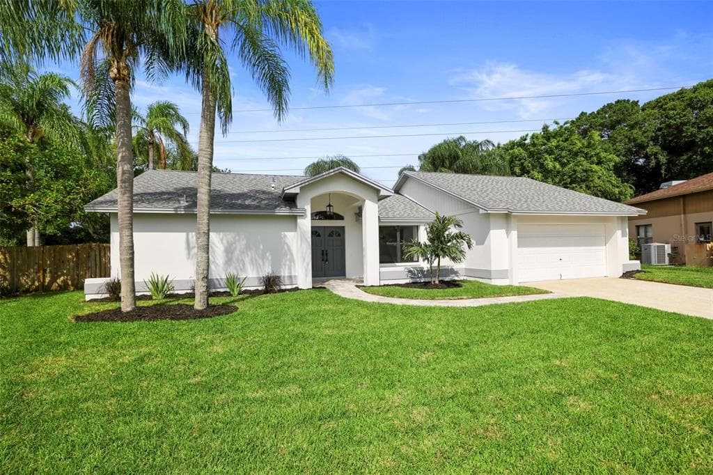 3400 FAIRFIELD TRAIL CLEARWATER, FL 33761