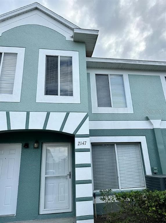 2147 FLUORSHIRE DRIVE BRANDON, FL 33511