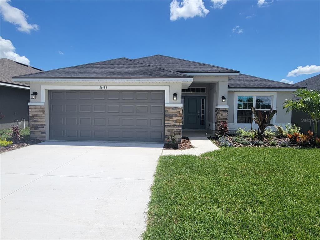 36073 WELSH GLADE ROAD DADE CITY, FL 33525