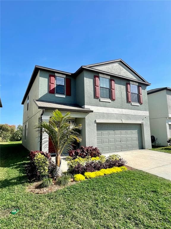 10152 ROSE PETAL PLACE RIVERVIEW, FL 33578