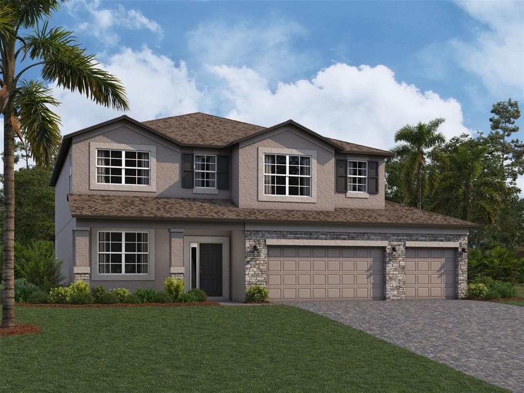 10734 NEW MORNING DRIVE TAMPA, FL 33647