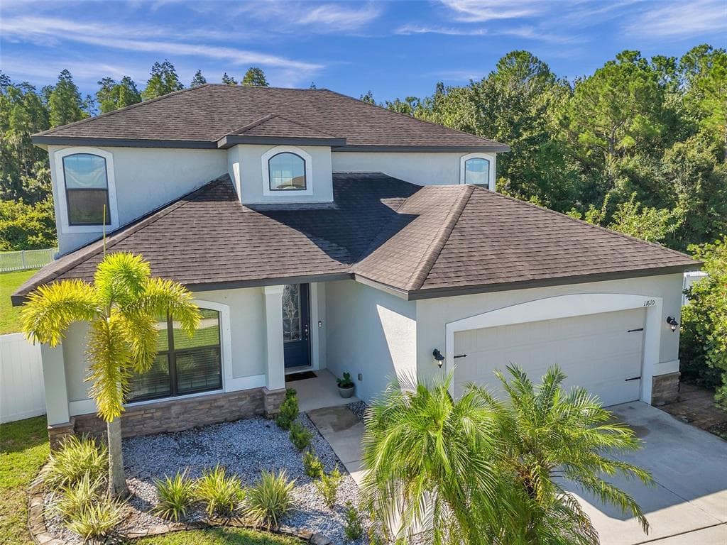 11610 WINTERSET COVE DRIVE RIVERVIEW, FL 33579