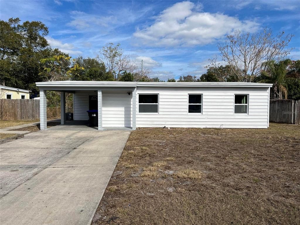 5205 CORTEZ DRIVE ORLANDO, FL 32808