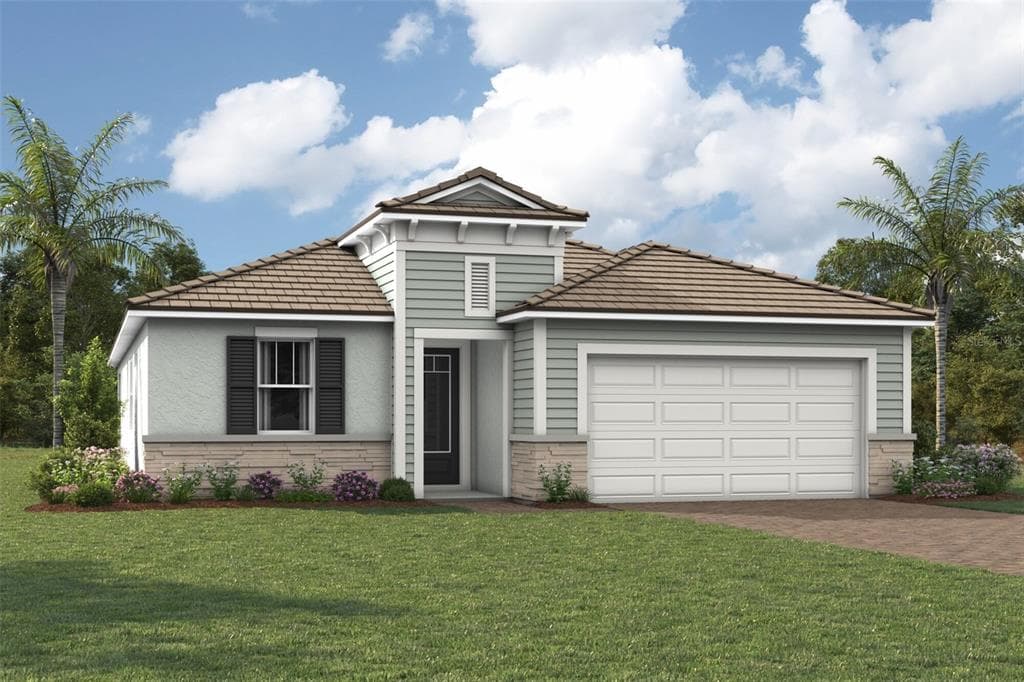 11583 MYAKKA BLUE DRIVE VENICE, FL 34293