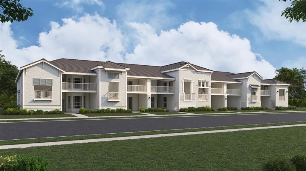 17440 OPAL SAND DRIVE UNIT 106 VENICE, FL 34293