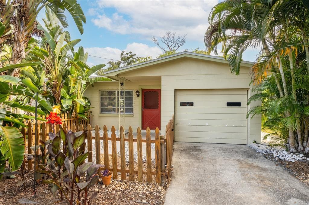 5217 16TH AVENUE S GULFPORT, FL 33707