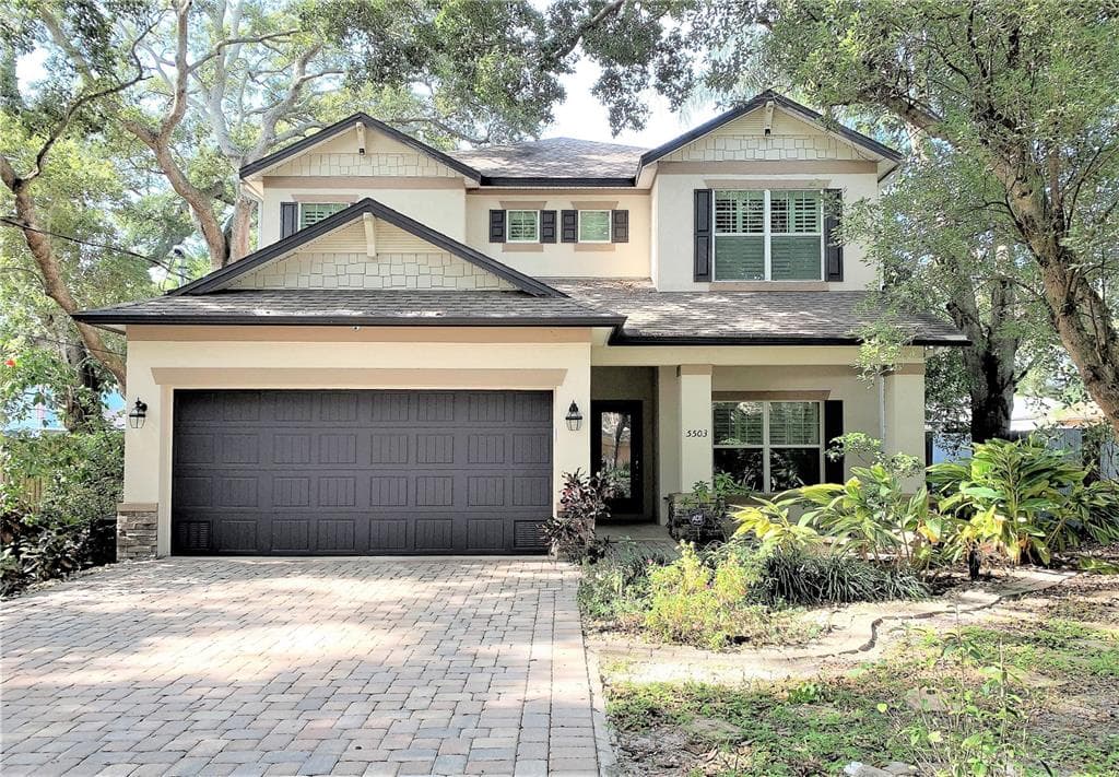 5503 S ELKINS AVENUE TAMPA, FL 33611