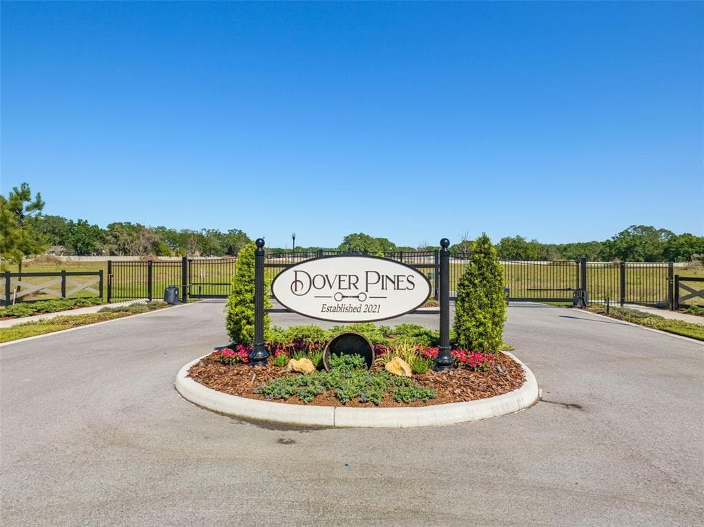 14294 PINE STRAW COURT DOVER, FL 33527